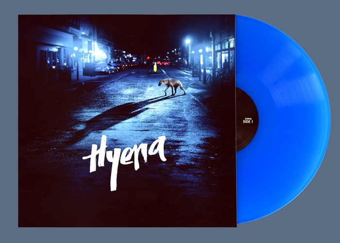 Music :: Hyena Soundtrack